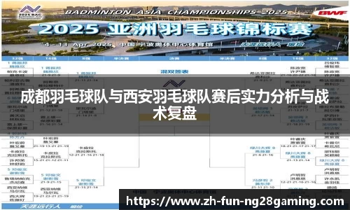 成都羽毛球队与西安羽毛球队赛后实力分析与战术复盘